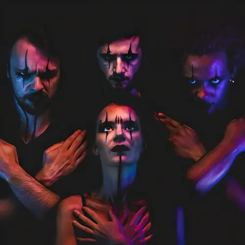 ODC (FRA-2) : Devil in Me